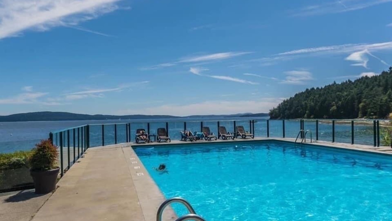 Photo of Outdoor in North Oyster