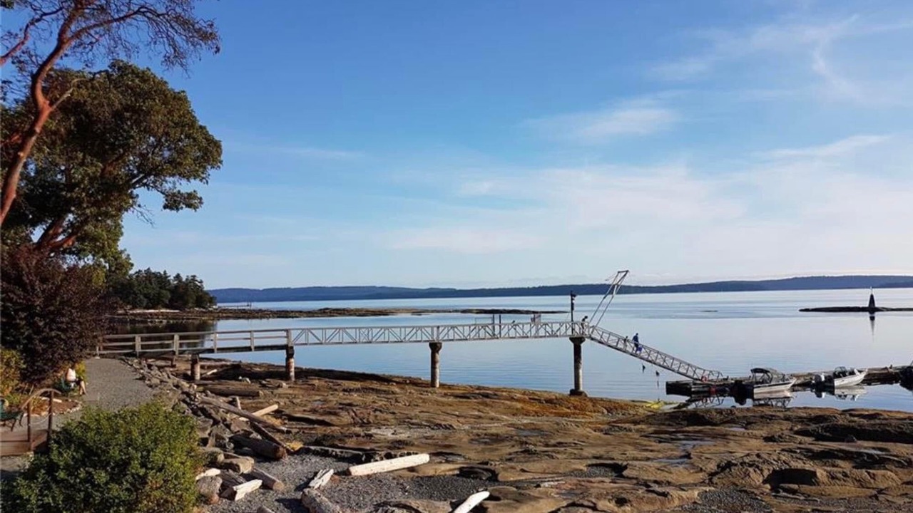Photo of Outdoor in North Oyster