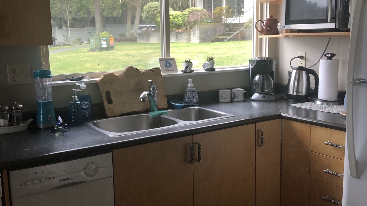 Photo of Kitchen in North Oyster