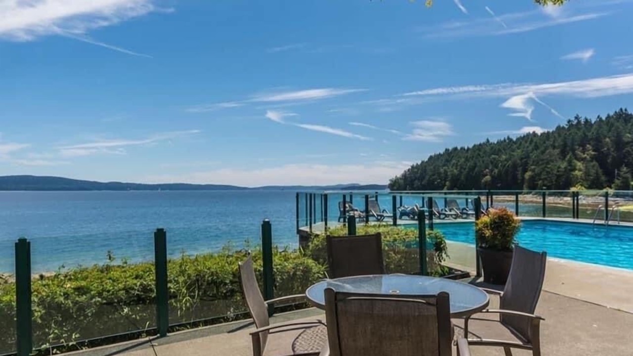 Photo of Outdoor in North Oyster