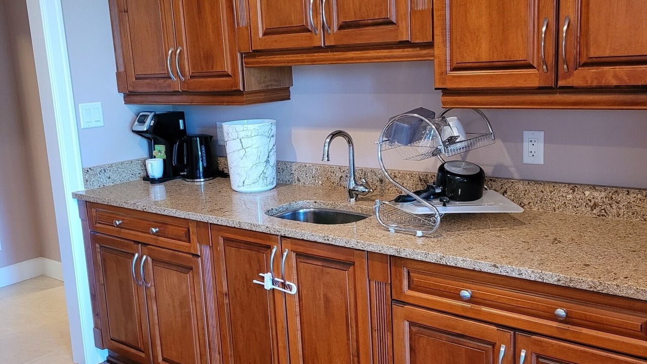 Photo of Kitchen in Langford