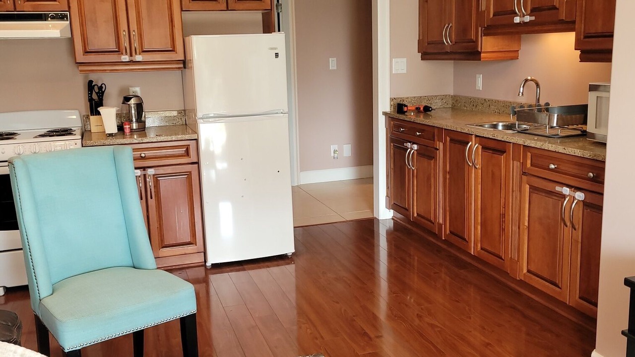 Photo of Kitchen in Langford