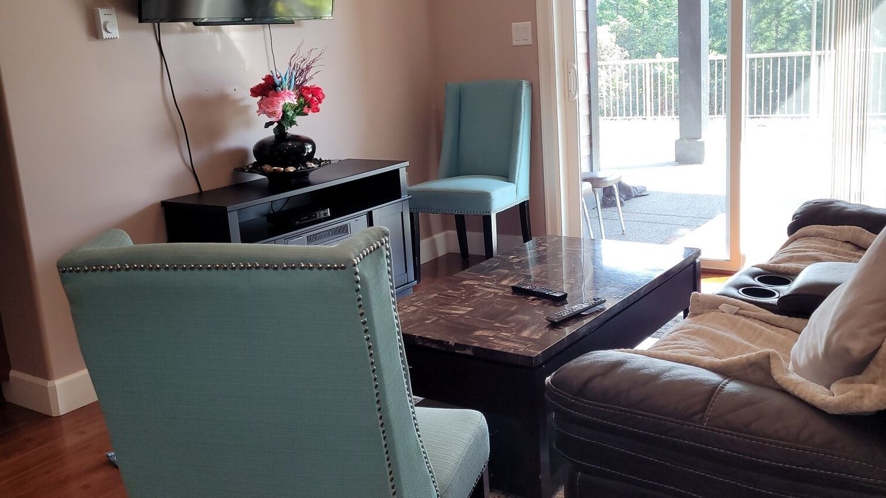 Photo of Livingroom in Langford