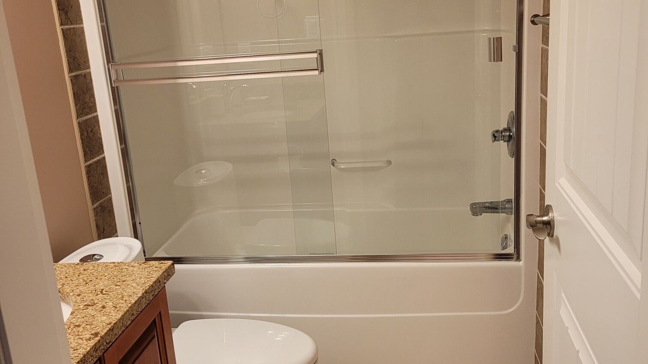 Photo of Bathroom in Langford