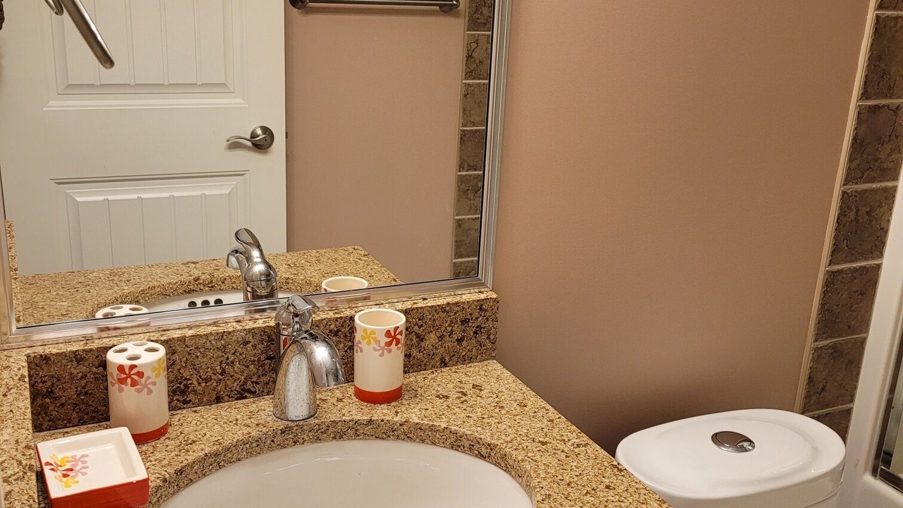 Photo of Bathroom in Langford