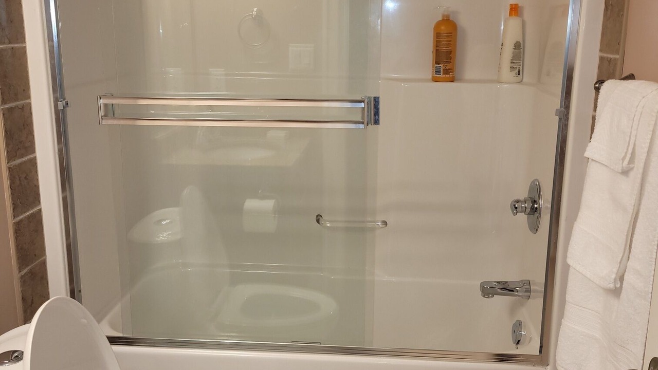 Photo of Bathroom in Langford