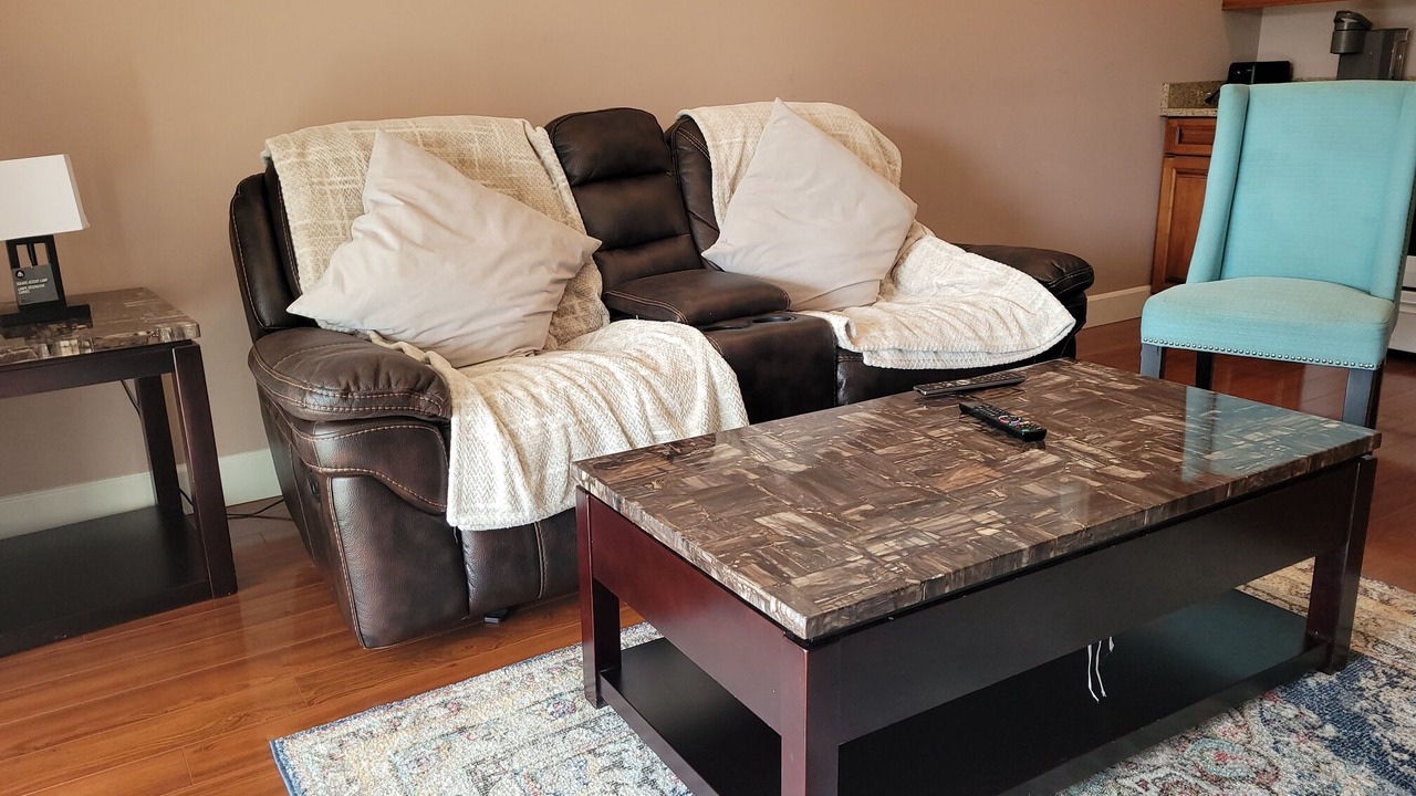 Photo of Livingroom in Langford