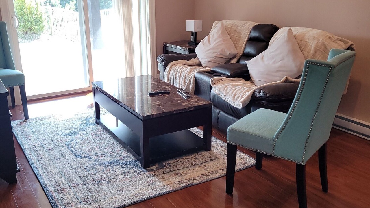 Photo of Livingroom in Langford