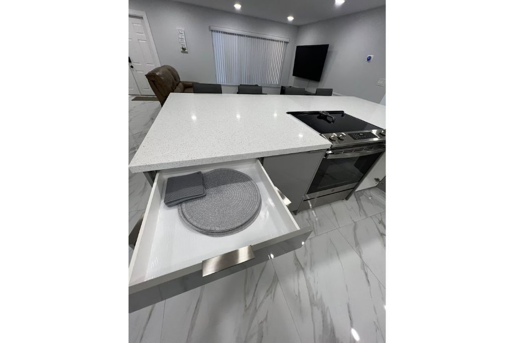 Photo of Kitchen in Royal Palm Beach