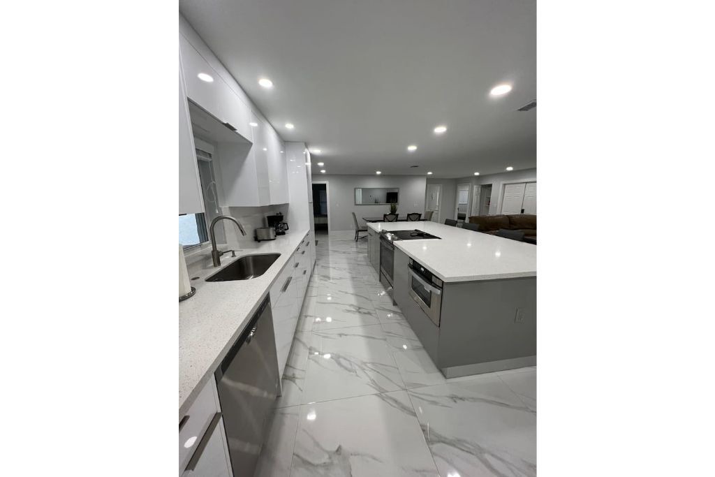 Photo of Kitchen in Royal Palm Beach