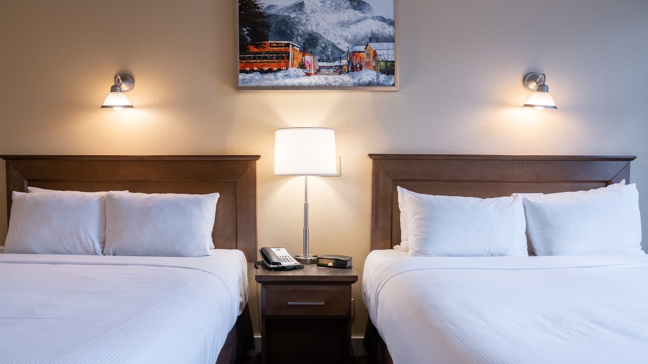 Photo of Others in Banff