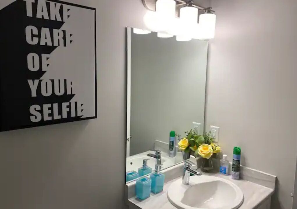 Photo of Bathroom in Saskatoon