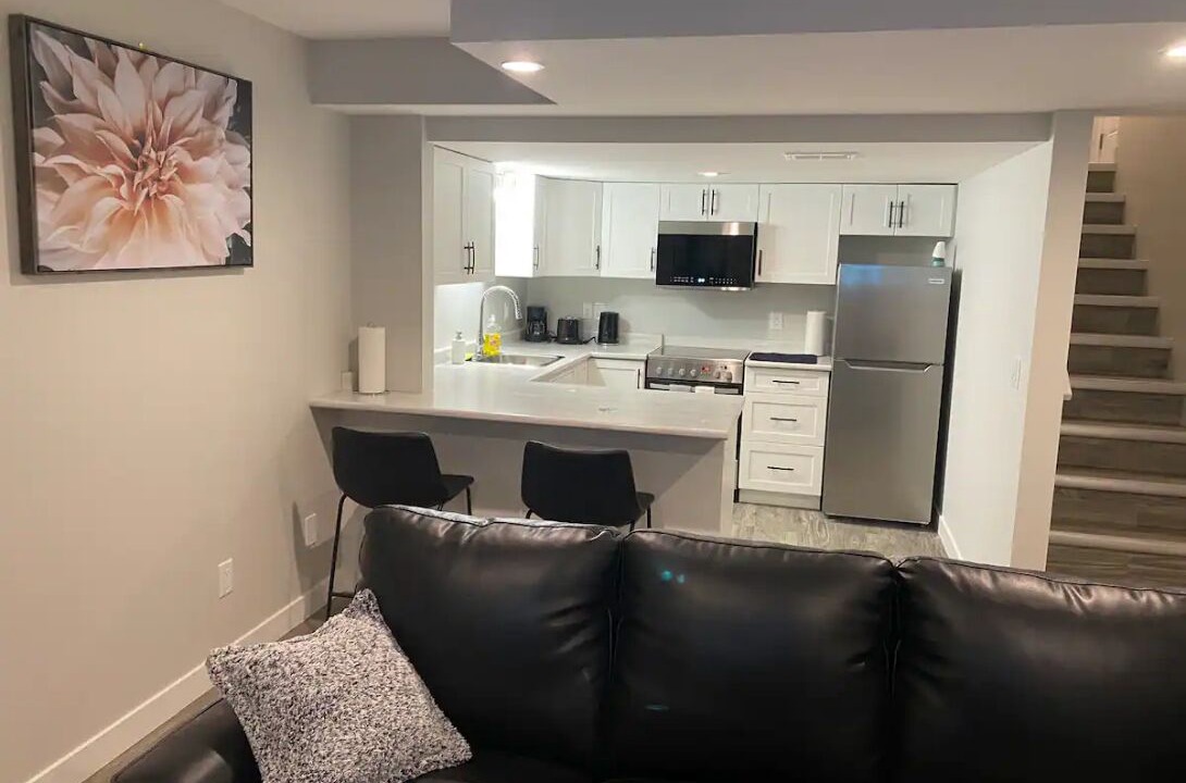 Photo of Livingroom in Saskatoon