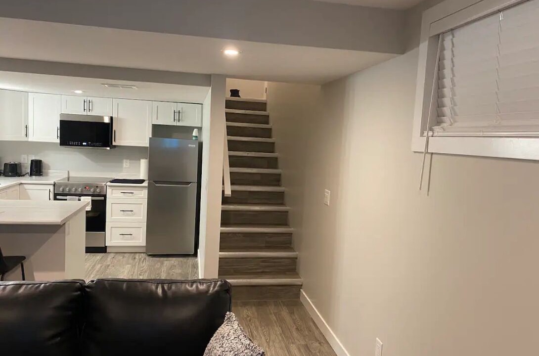 Photo of Kitchen in Saskatoon