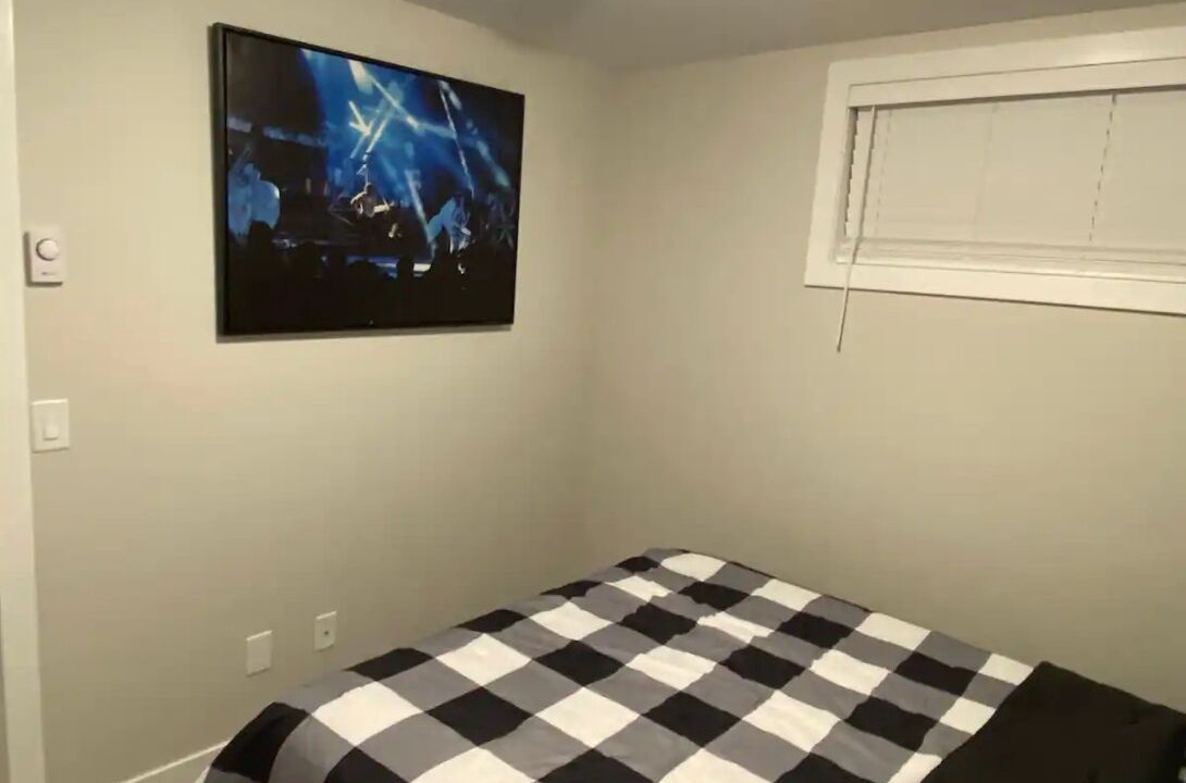 Photo of Bedroom in Saskatoon