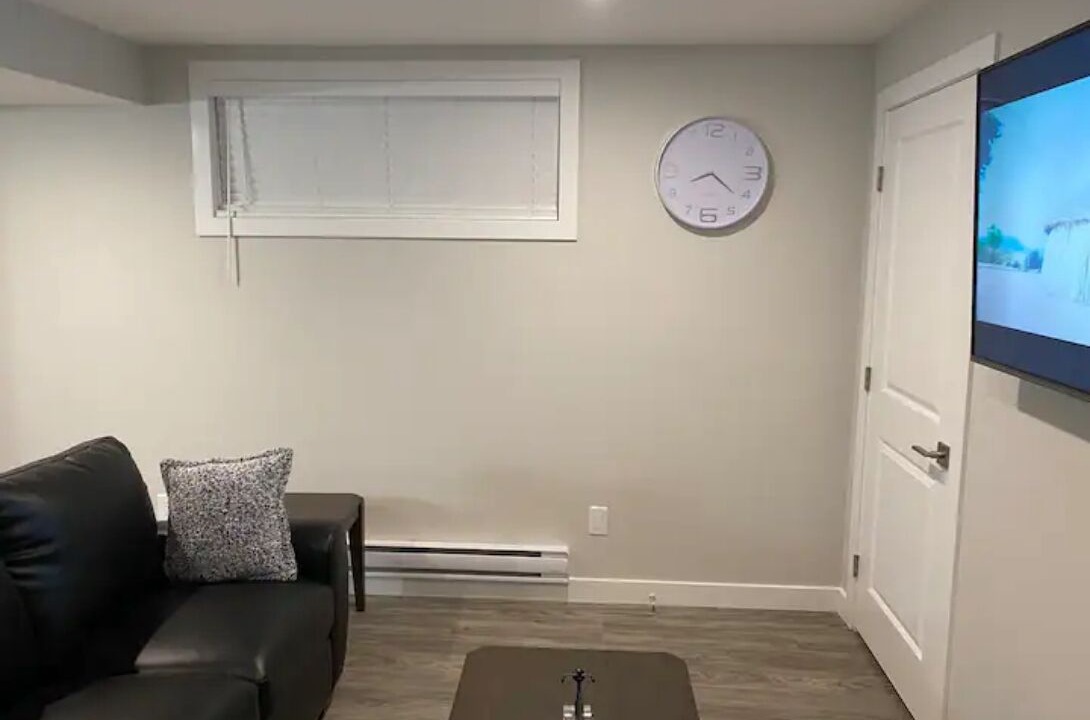 Photo of Livingroom in Saskatoon