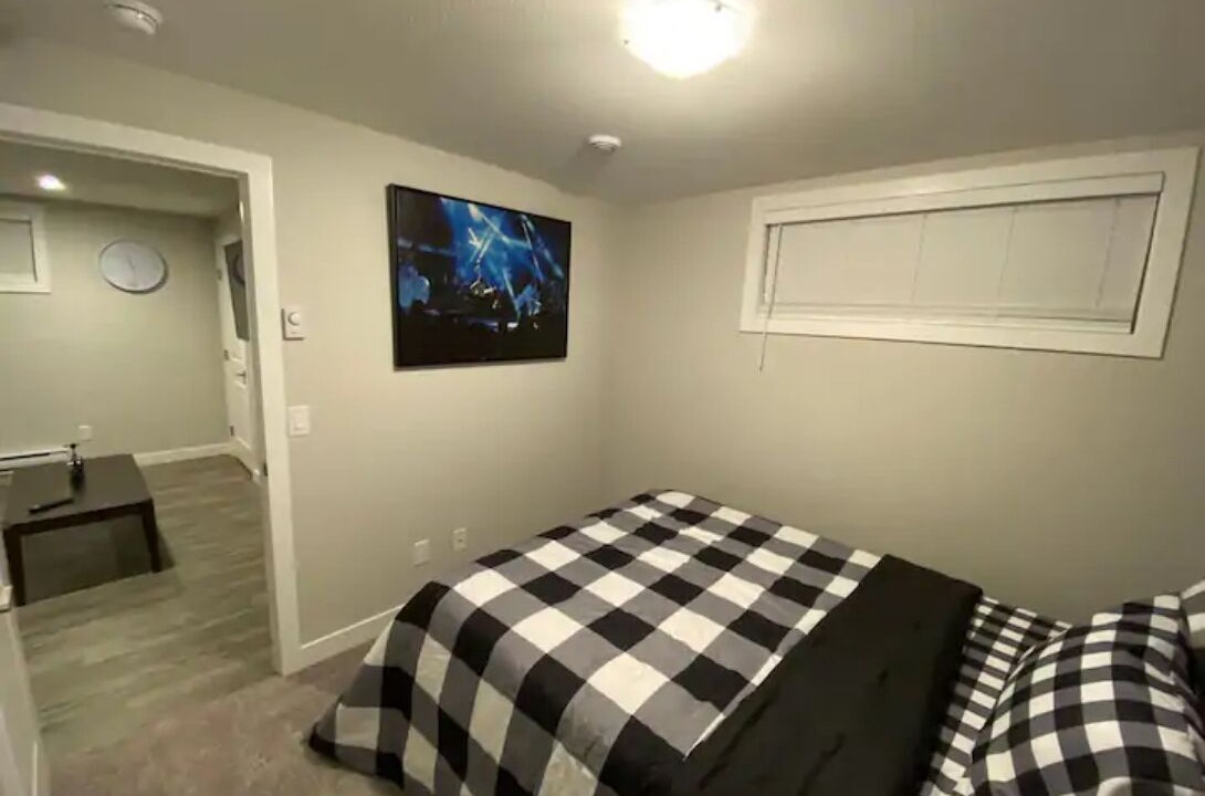 Photo of Bedroom in Saskatoon