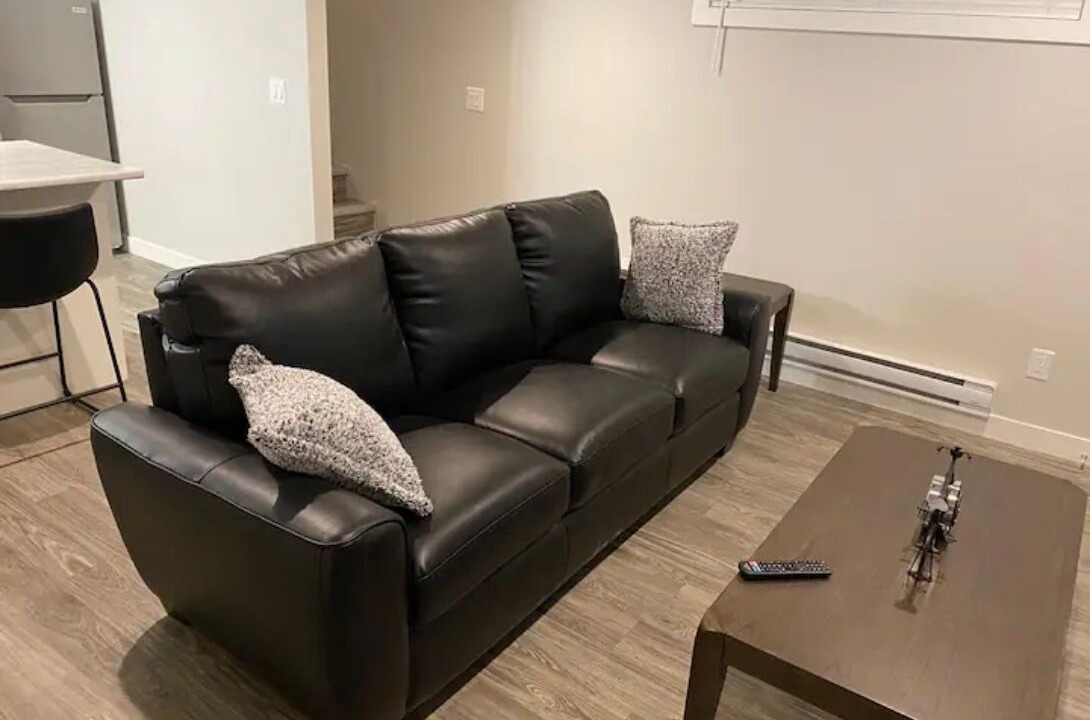 Photo of Livingroom in Saskatoon