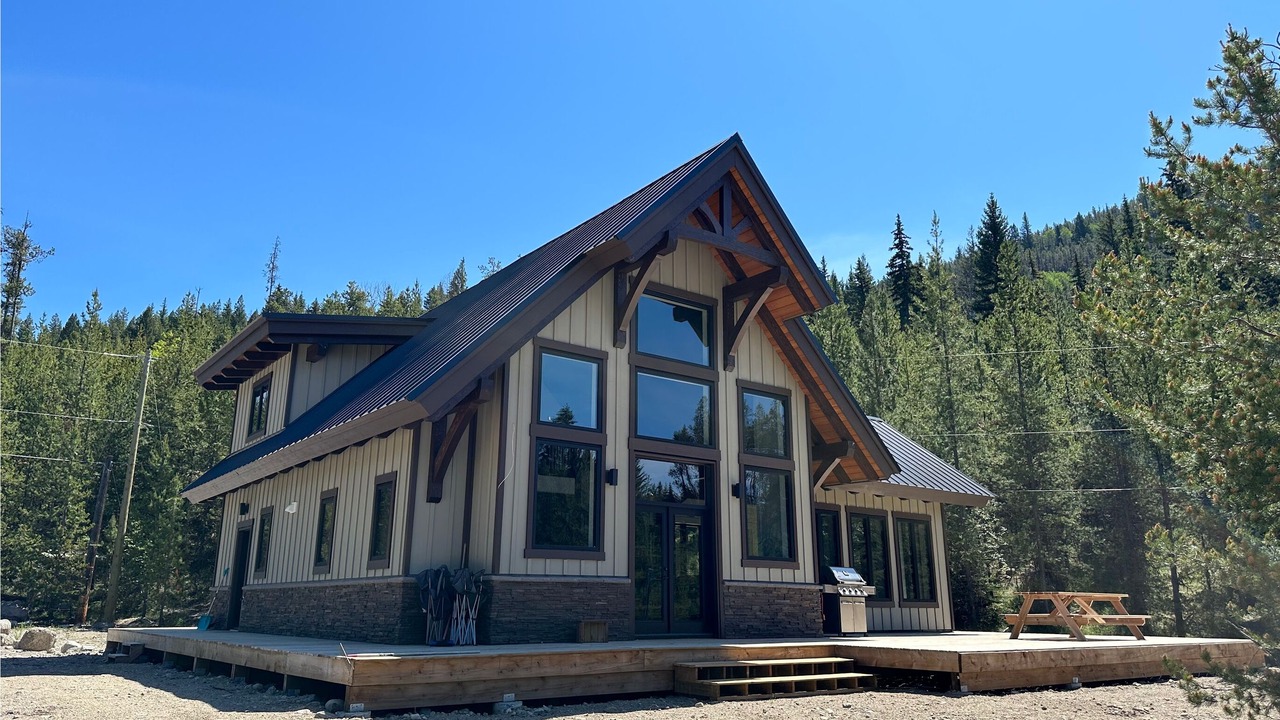 Photo of Outdoor in Okanagan-Similkameen