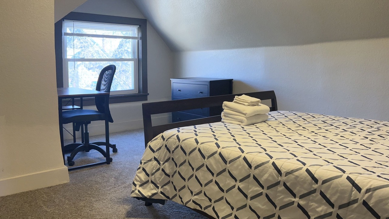 Photo of Bedroom in Speer