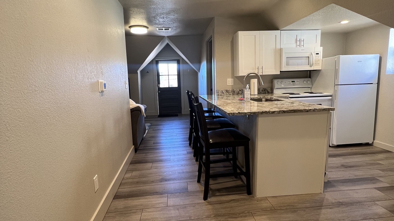 Photo of Kitchen in Speer
