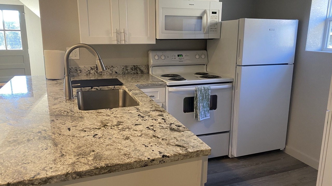 Photo of Kitchen in Speer