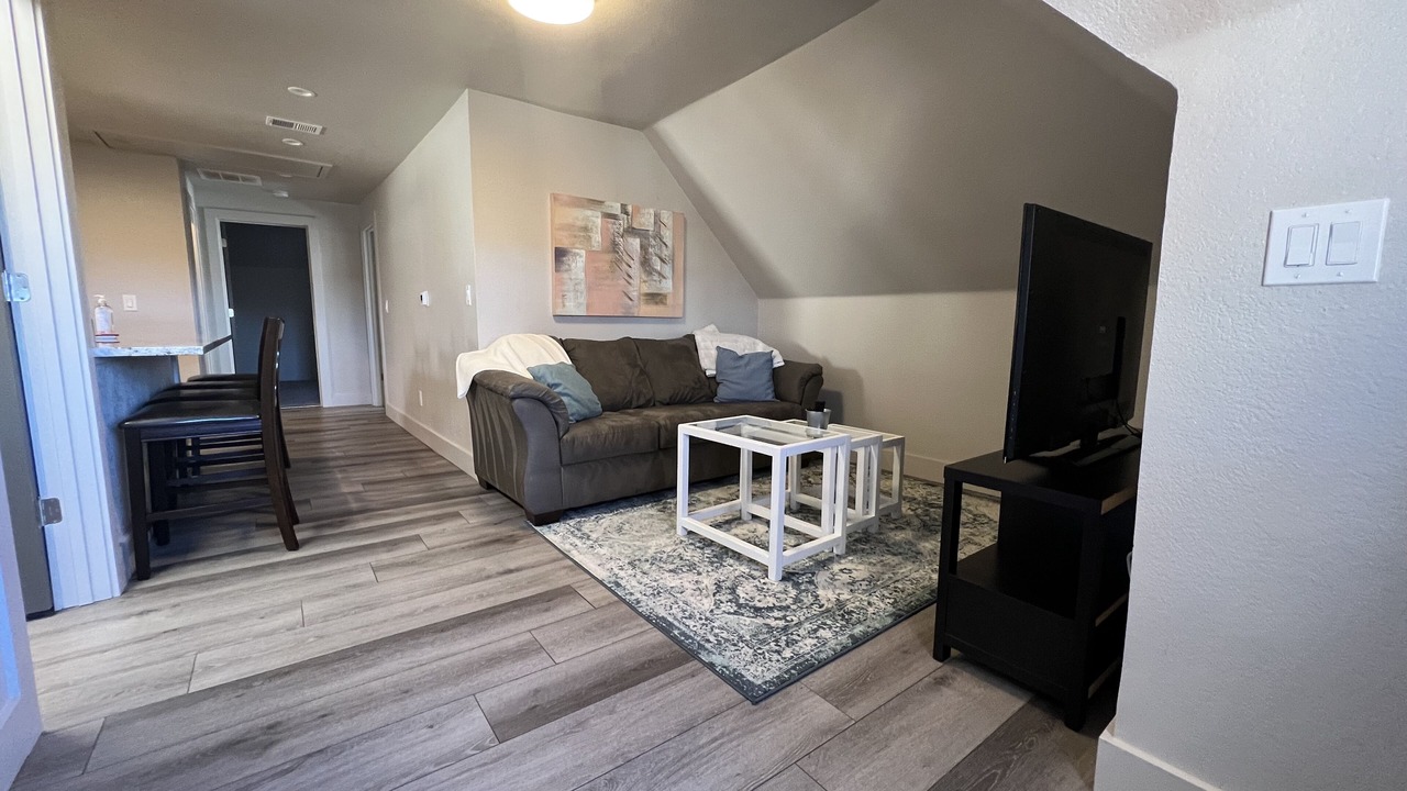 Photo of Livingroom in Speer