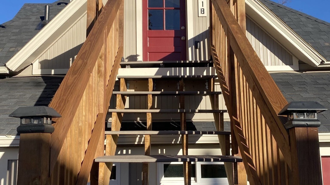 Photo of Outdoor in Speer