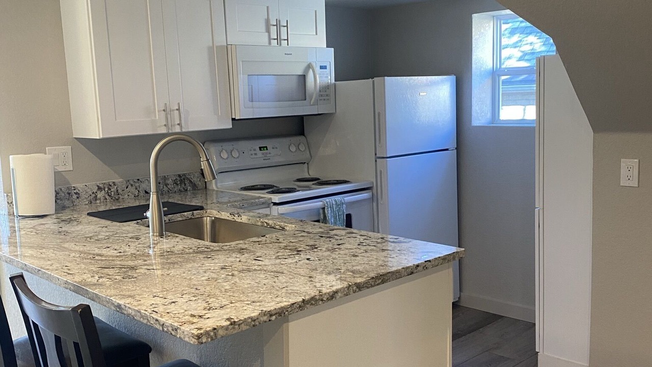Photo of Kitchen in Speer