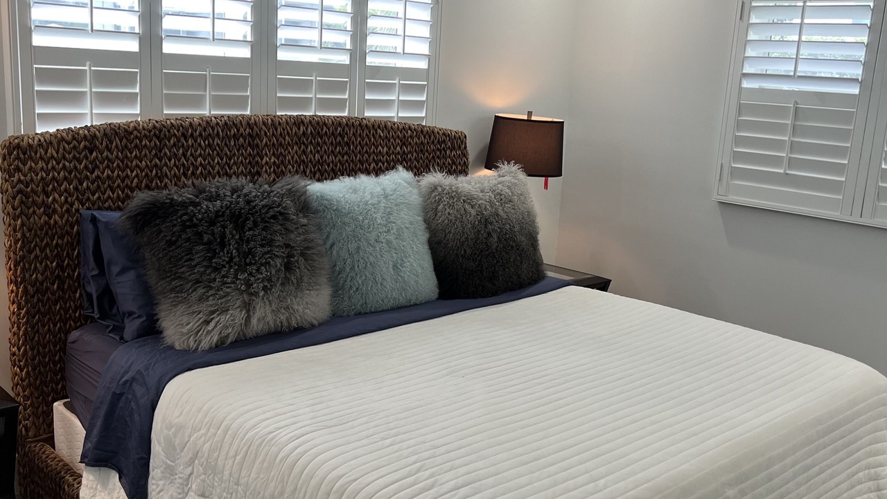 Photo of Bedroom in Singer Island