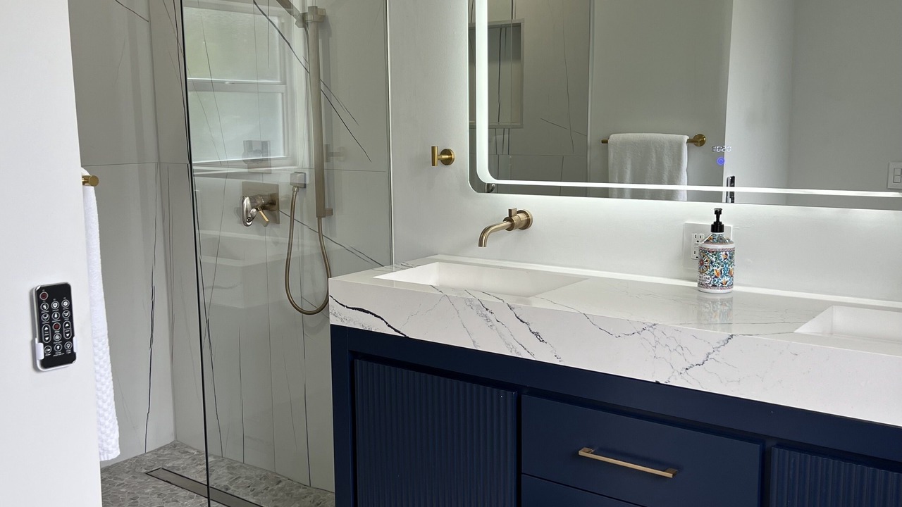 Photo of Bathroom in Singer Island