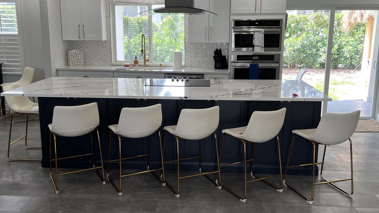 Photo of Kitchen in Singer Island