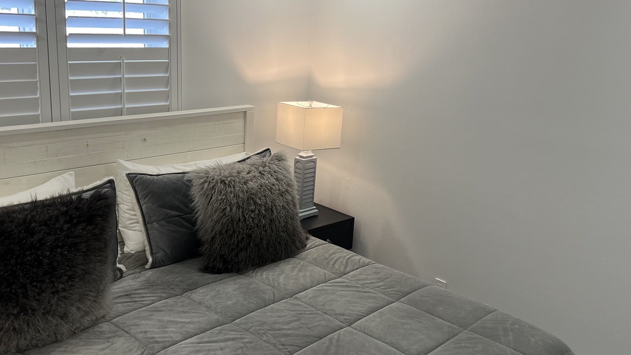 Photo of Bedroom in Singer Island