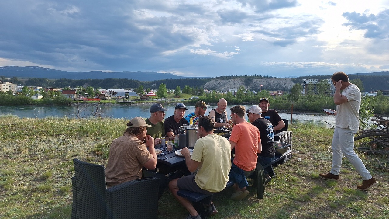Photo of Others in Whitehorse