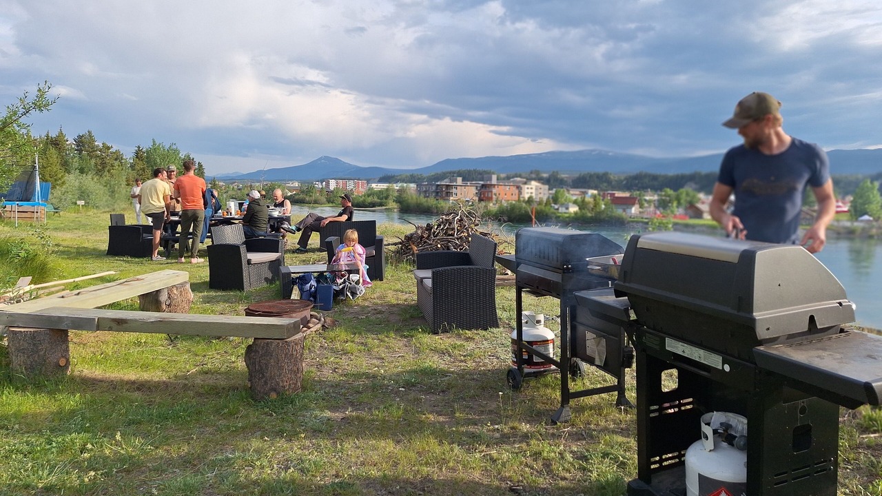 Photo of Others in Whitehorse