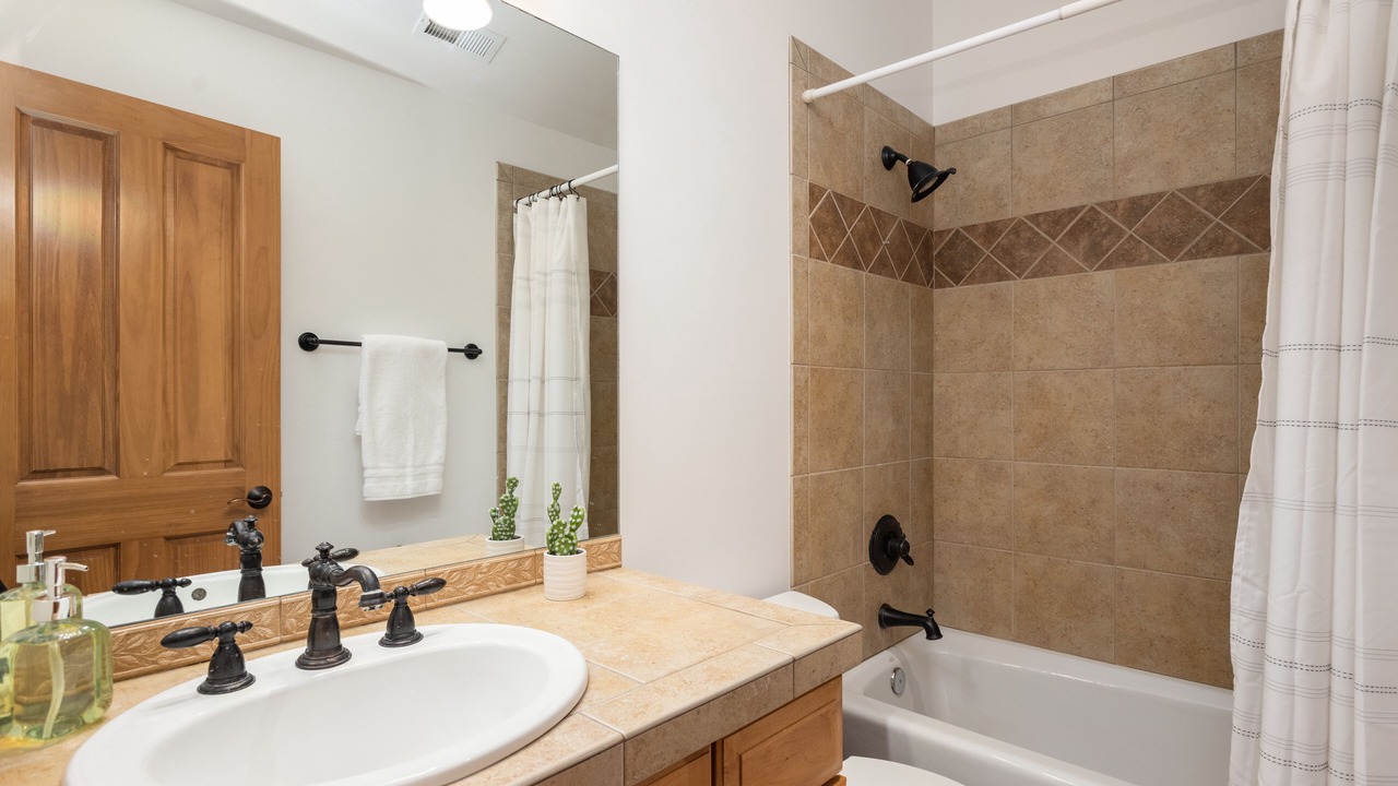 Photo of Bathroom in Basalt