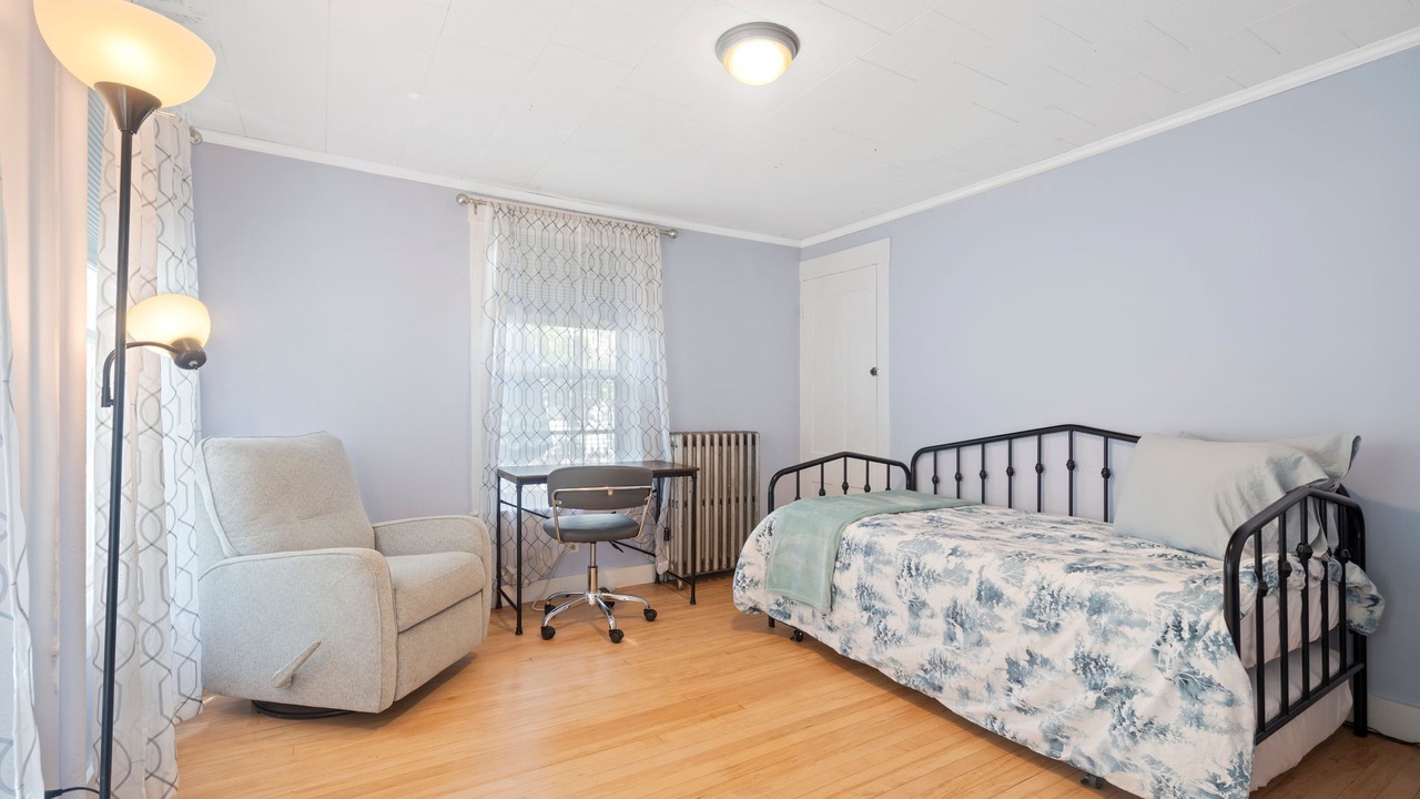 Photo of Bedroom in Meredith