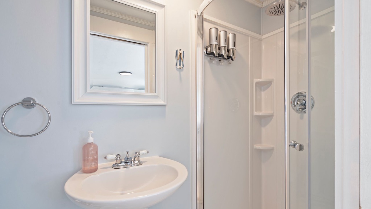 Photo of Bathroom in Meredith