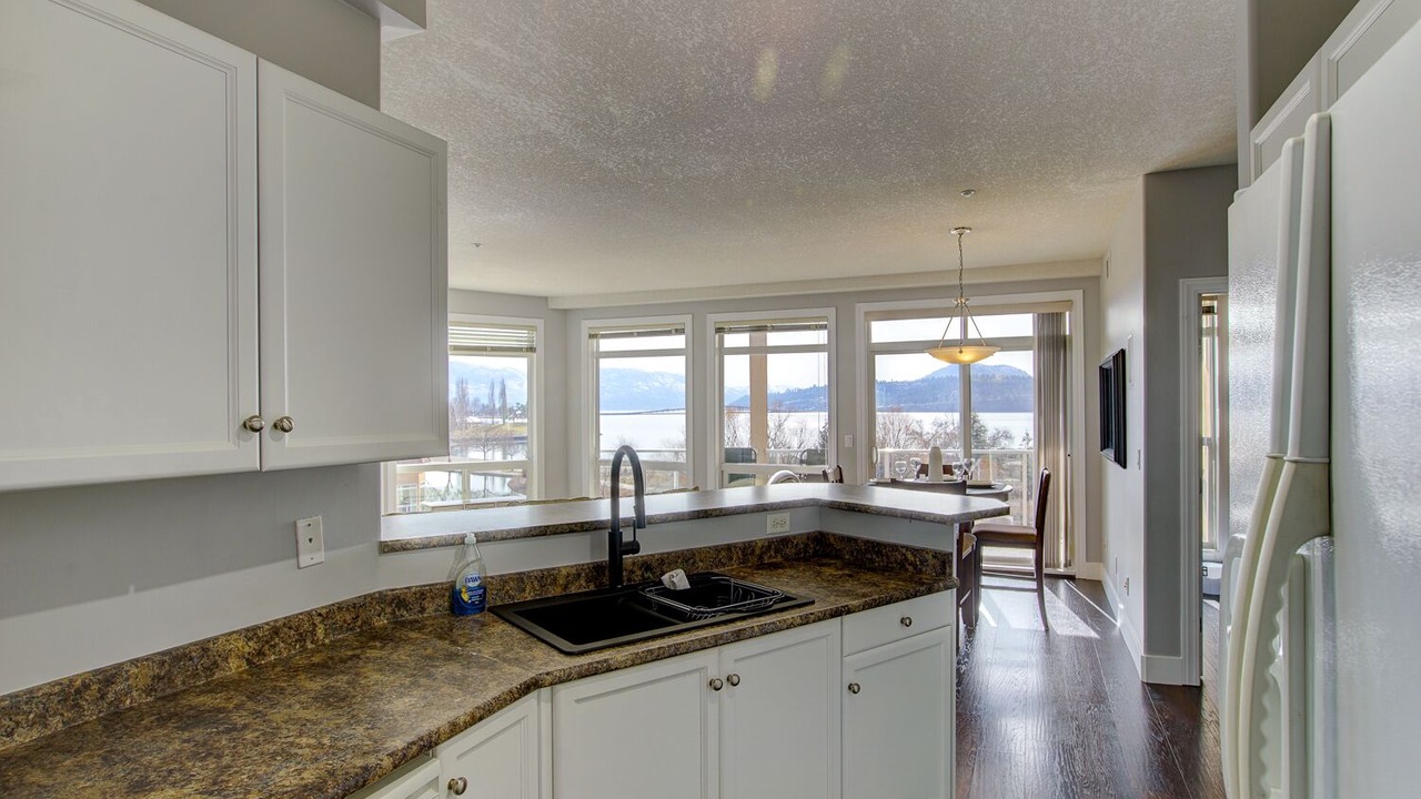 Photo of Kitchen in North End