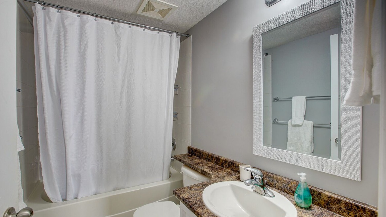 Photo of Bathroom in North End