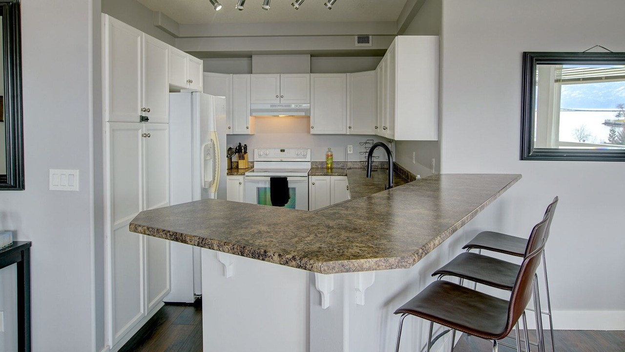 Photo of Kitchen in North End