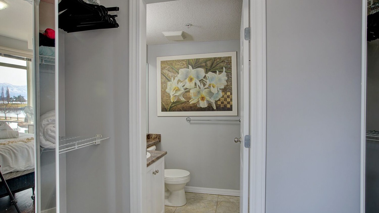 Photo of Bathroom in North End