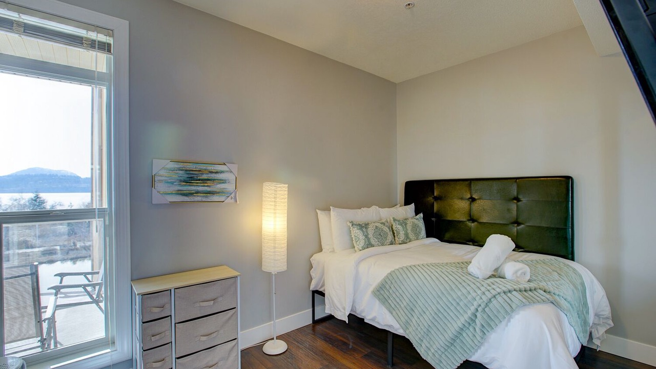 Photo of Bedroom in North End