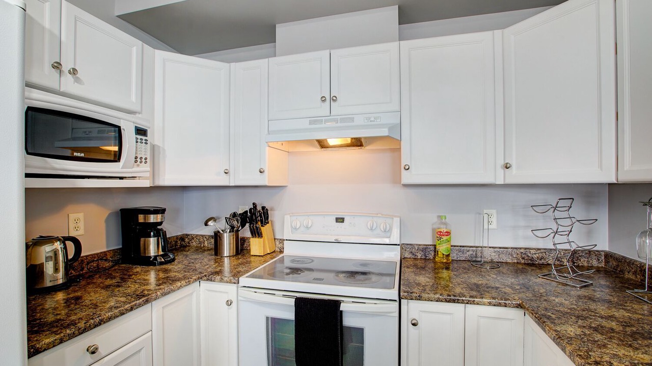 Photo of Kitchen in North End