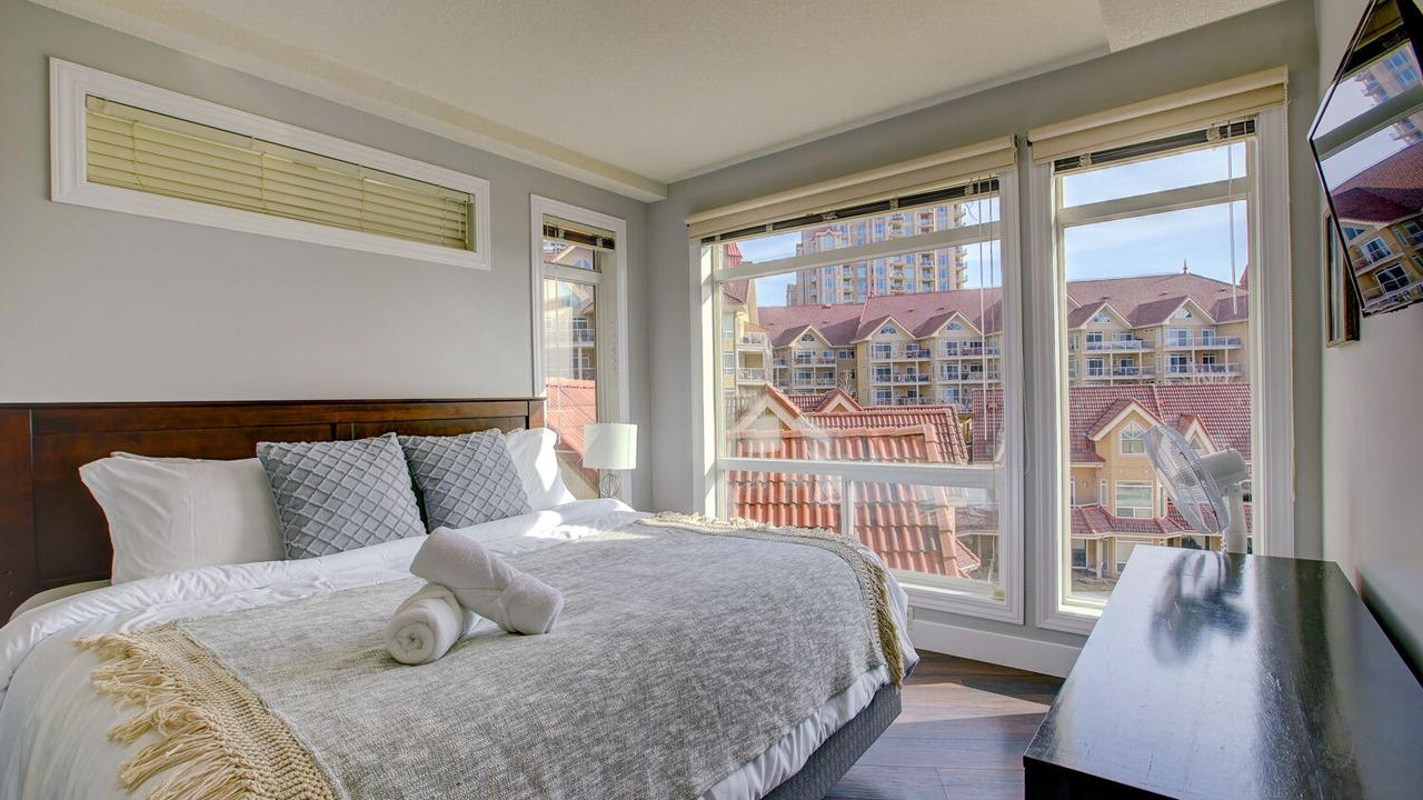 Photo of Bedroom in North End