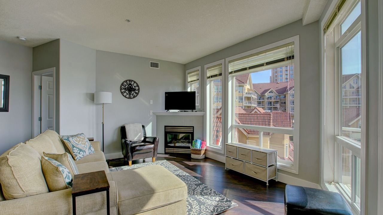 Photo of Livingroom in North End