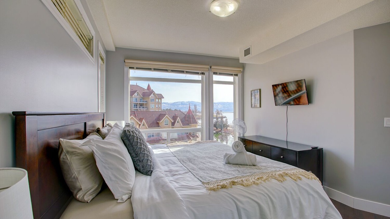 Photo of Bedroom in North End