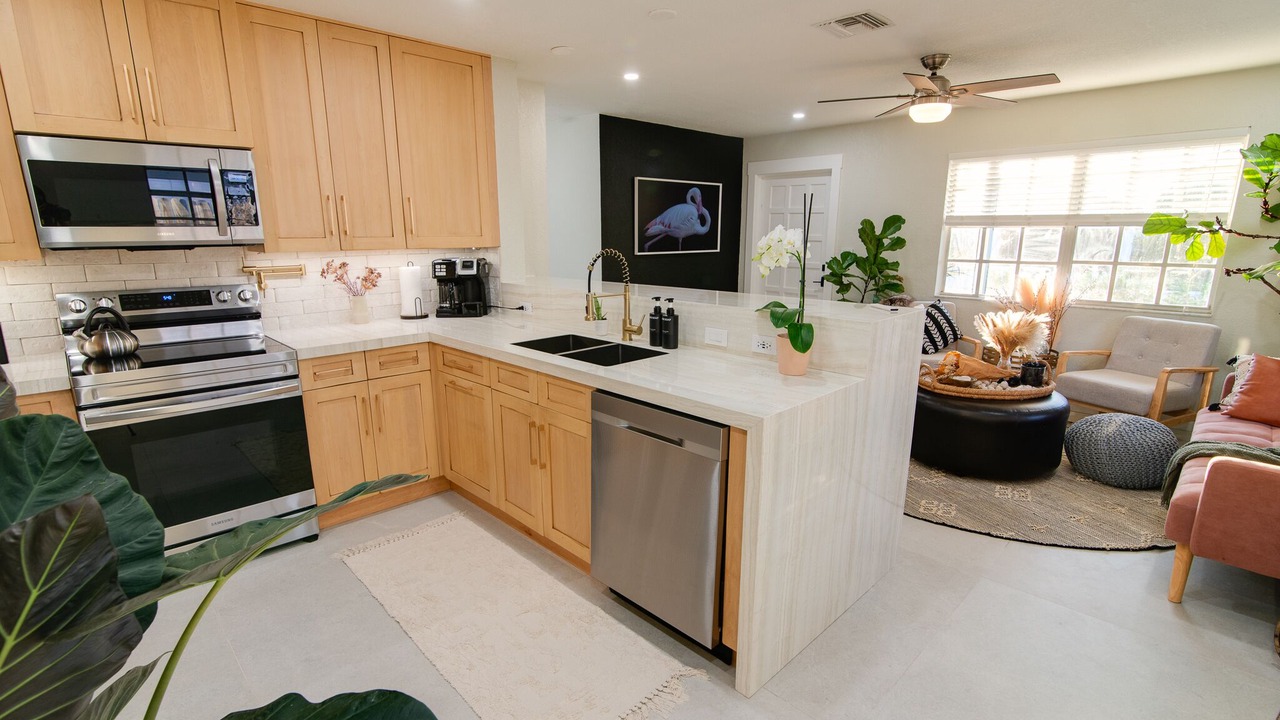 Photo of Kitchen in Southwest