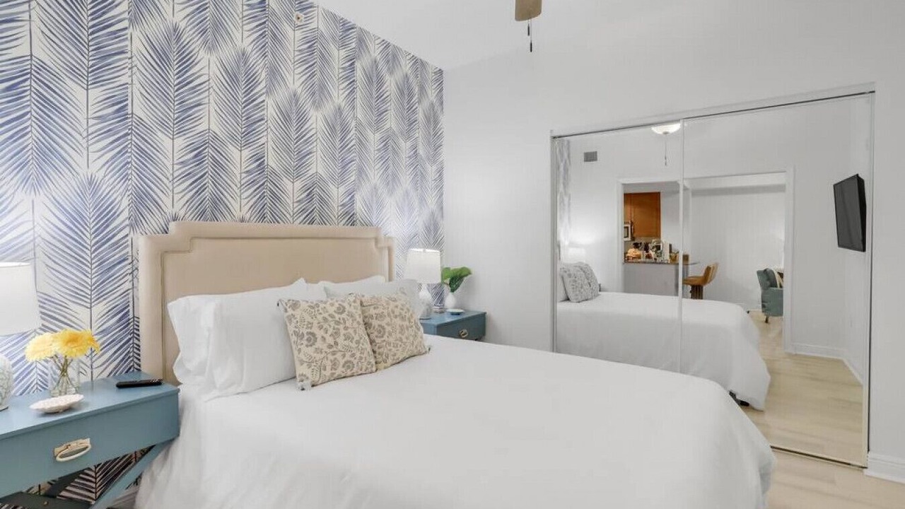 Photo of Bedroom in Boynton Beach
