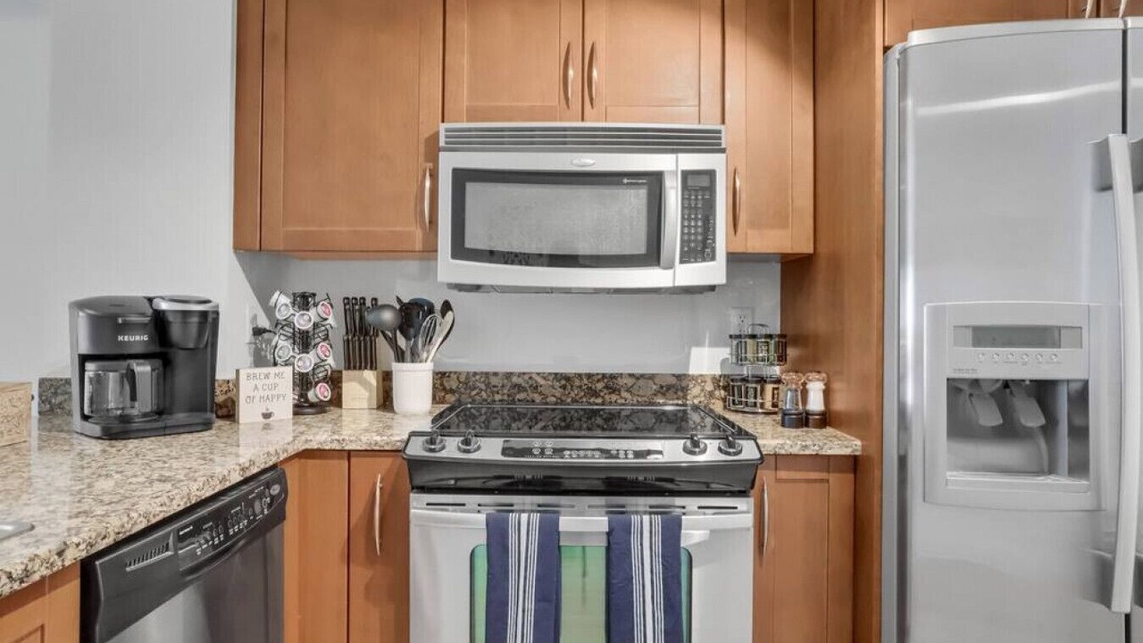 Photo of Kitchen in Boynton Beach